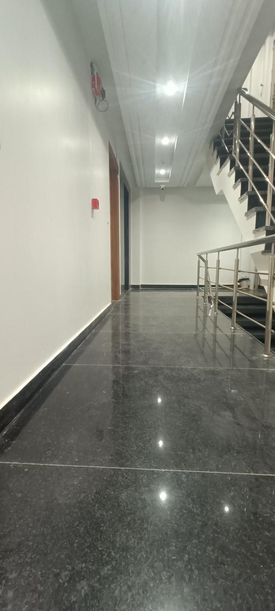 Hotel A10 New Delhi Exterior photo