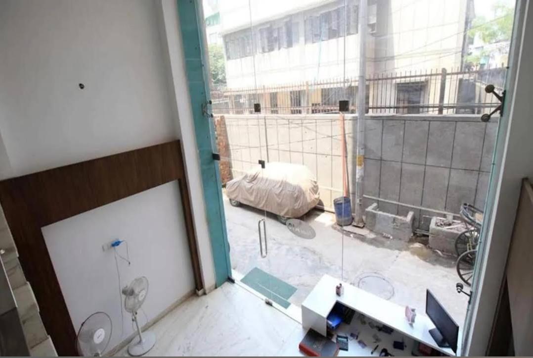 Hotel A10 New Delhi Exterior photo